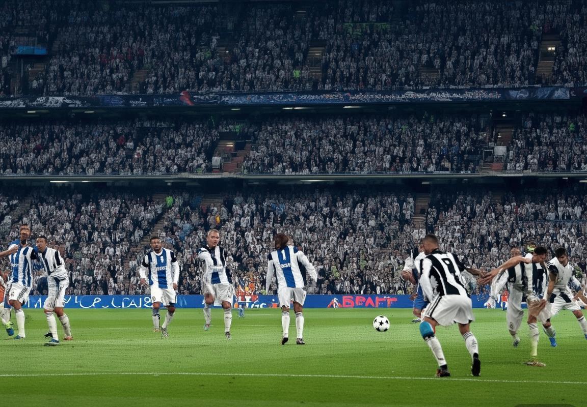 2018欧冠巅峰对决：皇马尤文传奇对决回顾