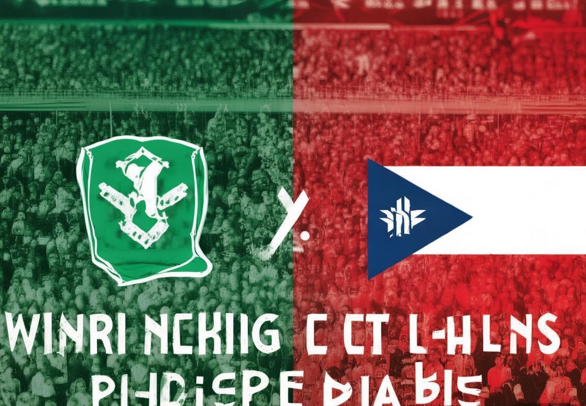 北爱尔兰vs捷克足球对决前瞻：战术解析与关键球员对决